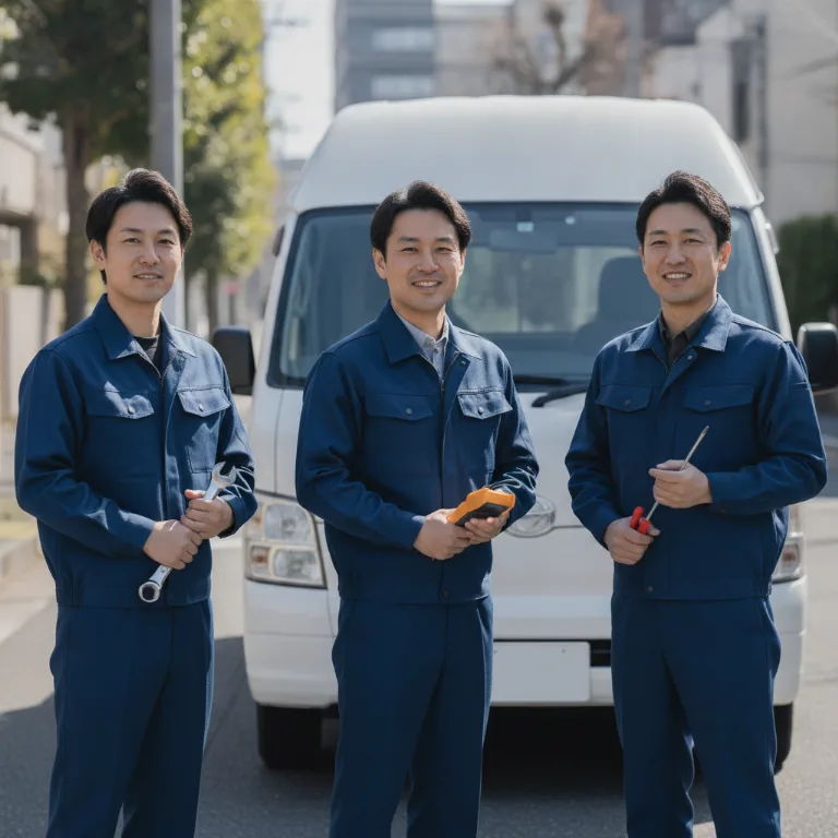 分電盤交換 のチーム: 高槻市